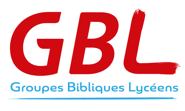 GBL - Groupes Bibliques Lycéens